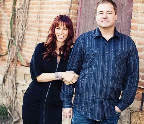 vince-zampella-wife-and-kids