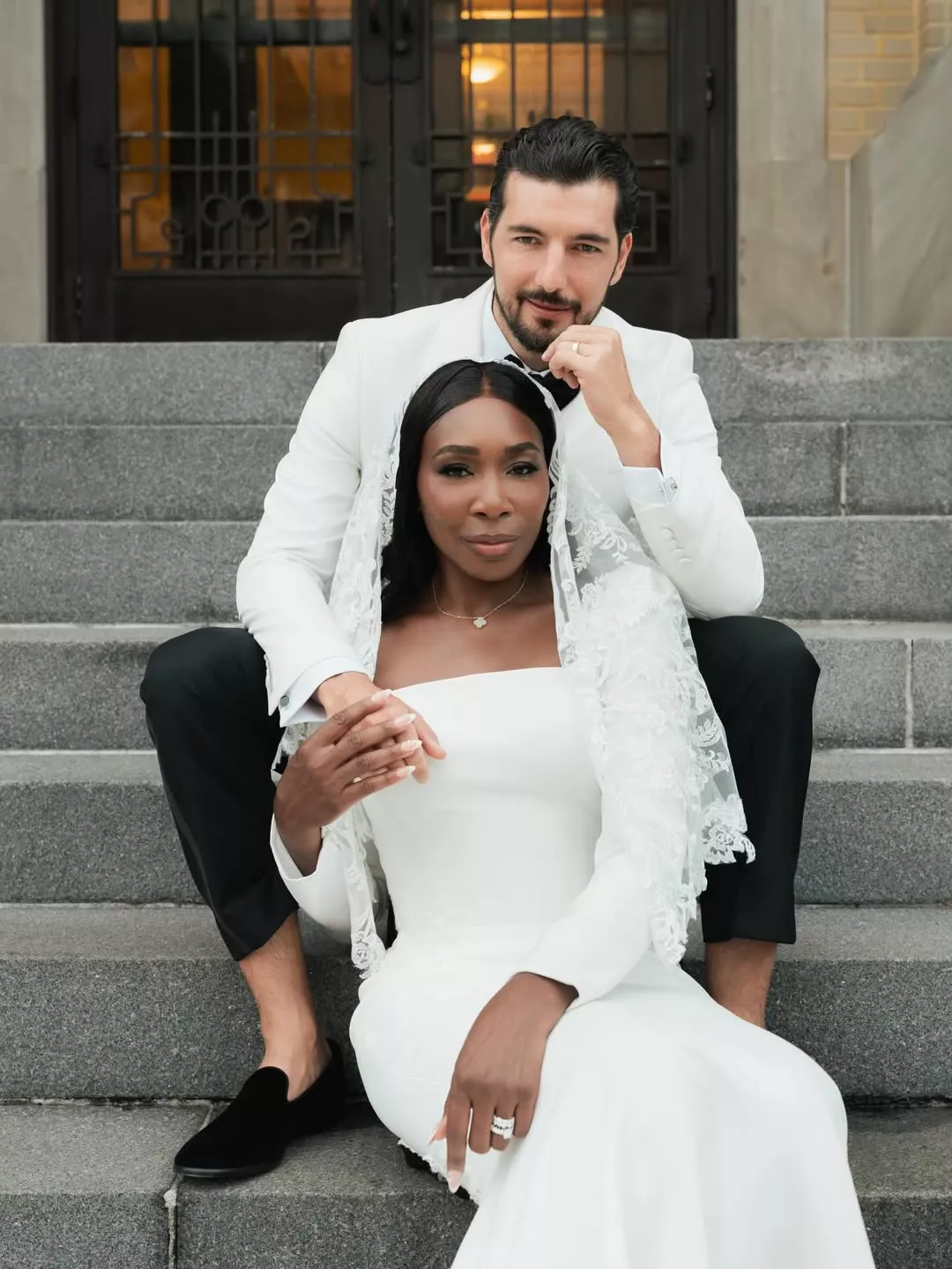 Venus Williams and Andrea Preti&rsquo;s wedding details: Yacht party, second wedding after a private ceremony in Italy