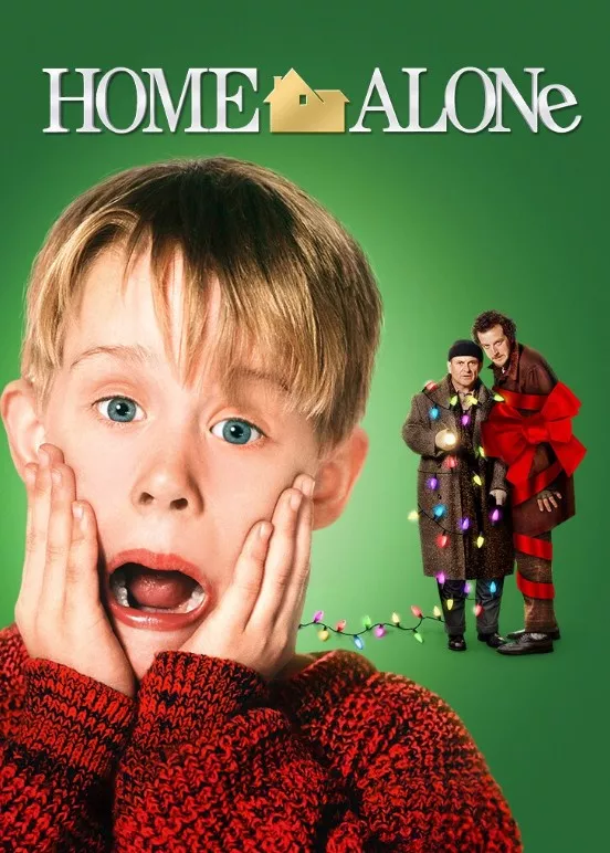 home alone