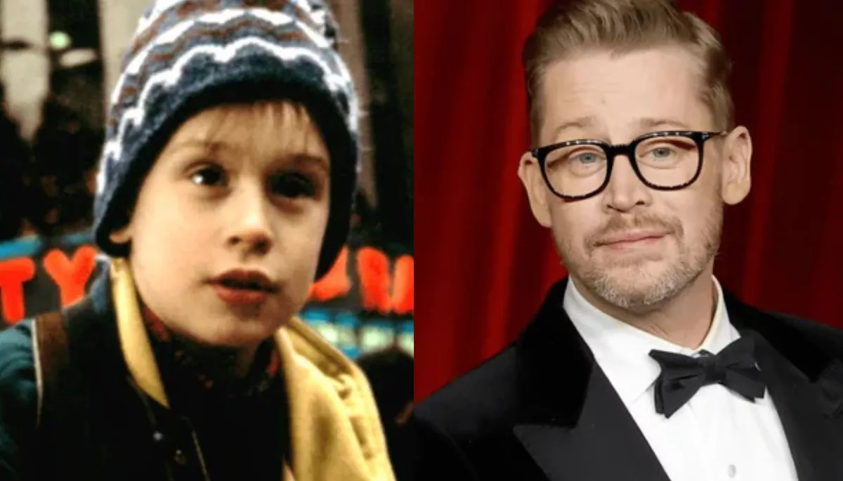 From child superstar to cult icon: Where Macaulay Culkin is now after Home Alone?