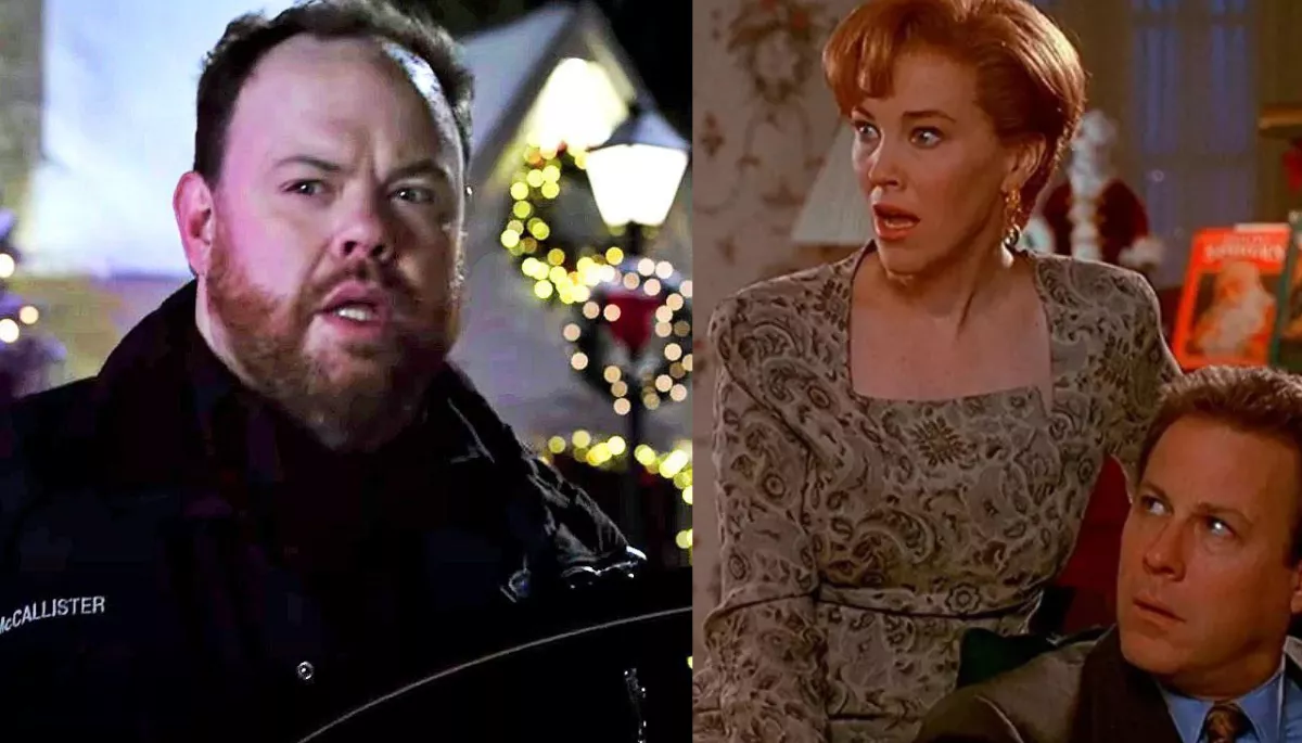 Supporting cast of&nbsp;Home Alone&nbsp;and remembering those we lost