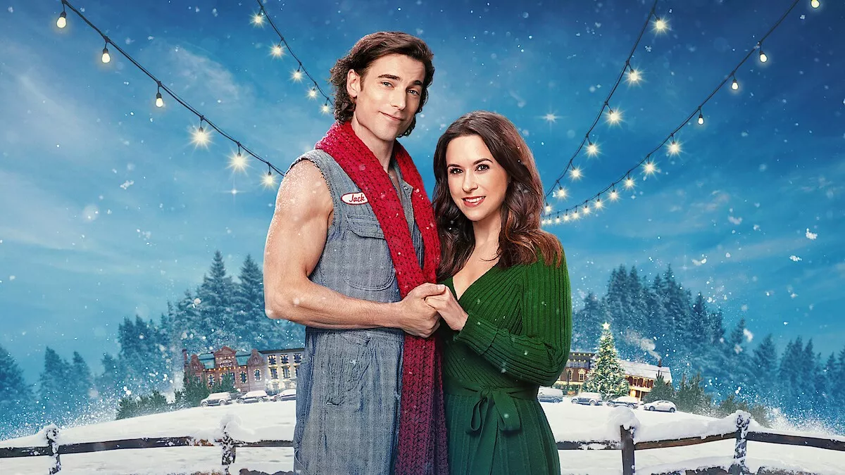 Christmas Movies Where to watch Romantic