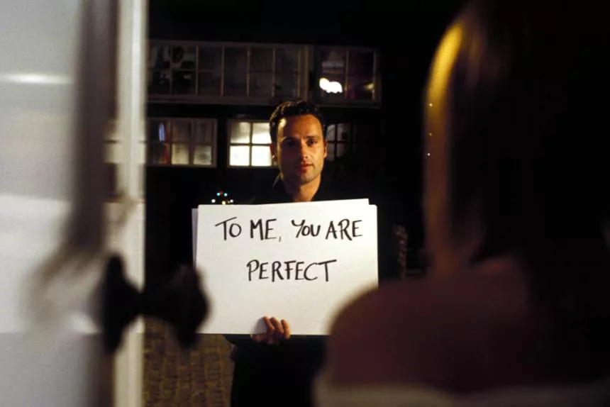 love actually