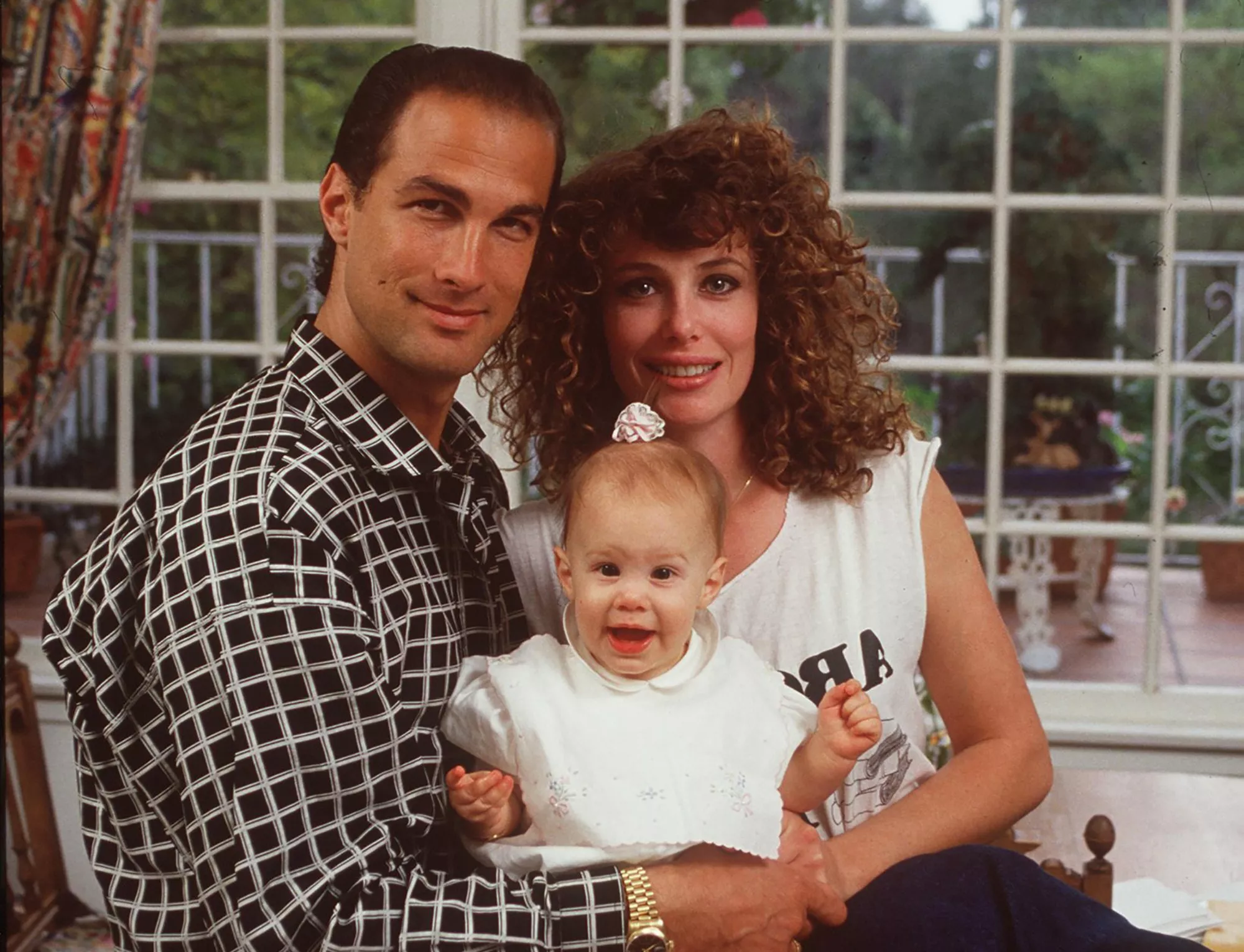 Where Is Kelly LeBrock Now? Here's What 'Weird Science' Actress Does After Her Divorce And Hollywood Exit 3