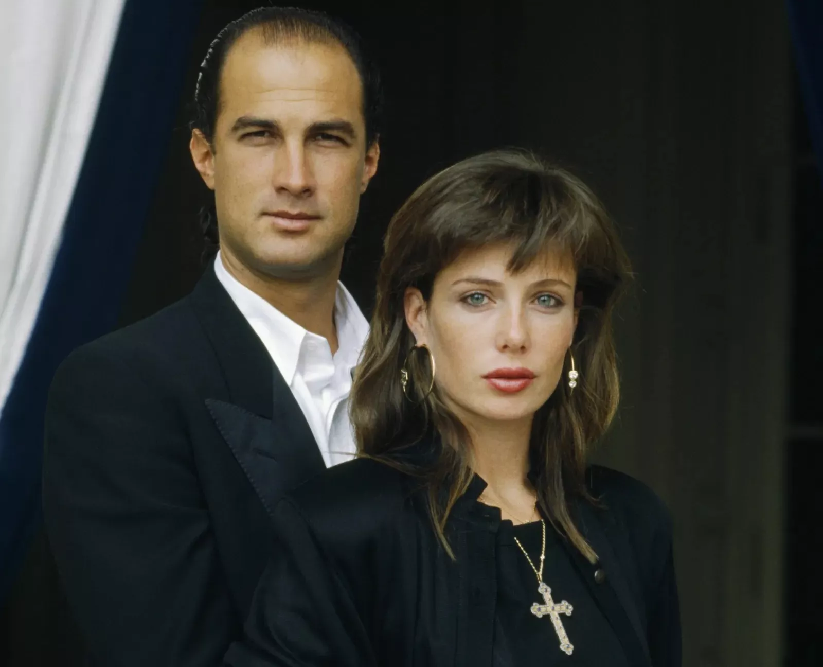 Where Is Kelly LeBrock Now? Here's What 'Weird Science' Actress Does After Her Divorce And Hollywood Exit 4