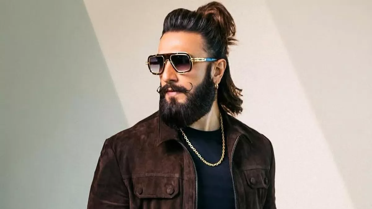 ranveer
