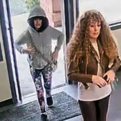 Ashlee Buzzard&rsquo;s multi-state road trip, rental car surveillance, and the early warning signs in Melodee Buzzard&rsquo;s disappearance