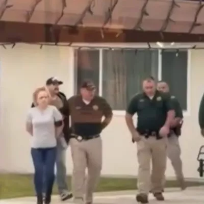 How Sheriff Bill Brown&rsquo;s statement and family reactions highlighted custody failures after Melodee Buzzard&rsquo;s murder