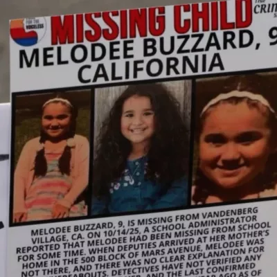 How Sheriff Bill Brown&rsquo;s statement and family reactions highlighted custody failures after Melodee Buzzard&rsquo;s murder