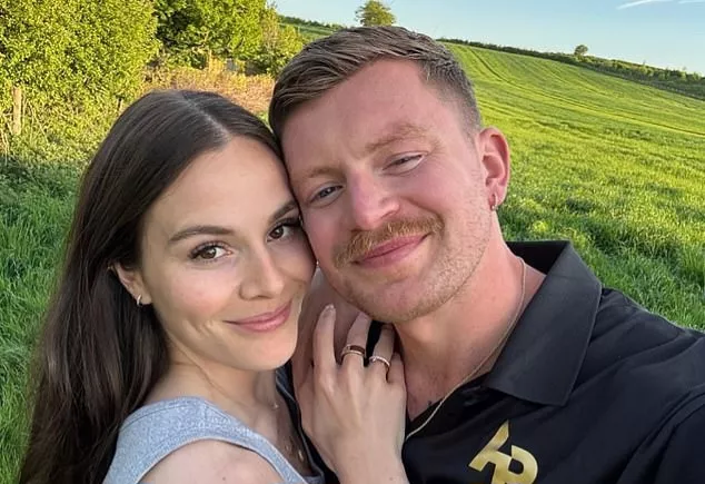 Why Are Adam Peaty And Holly Ramsay Facing Criticism Before Their Wedding At Bath Abbey? Find Out 3