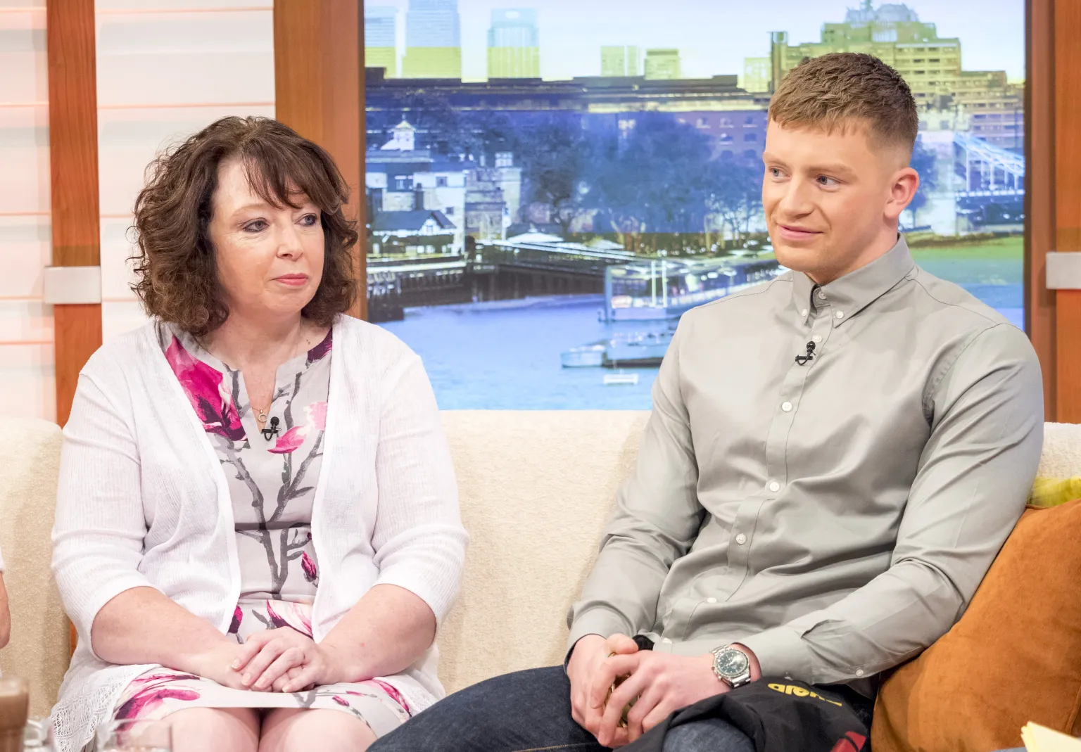 Why Are Adam Peaty And Holly Ramsay Facing Criticism Before Their Wedding At Bath Abbey? Find Out 4
