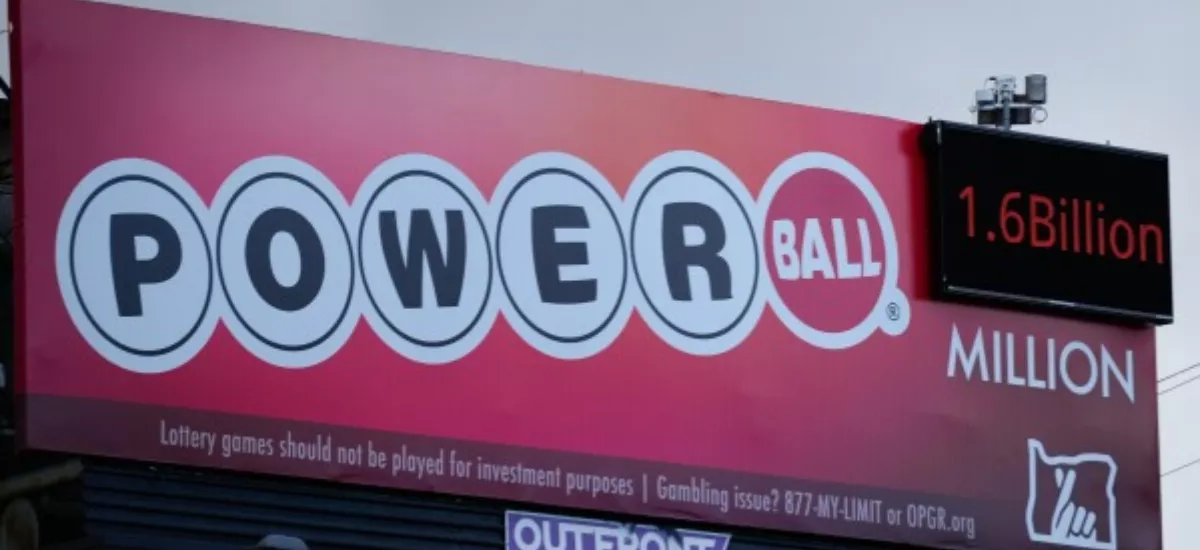 Powerball