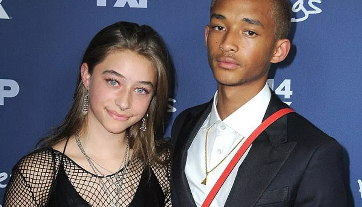 Odessa A'zion and Jaden Smith's relationship: From Miami Beach events to the celebrity scene and breakup