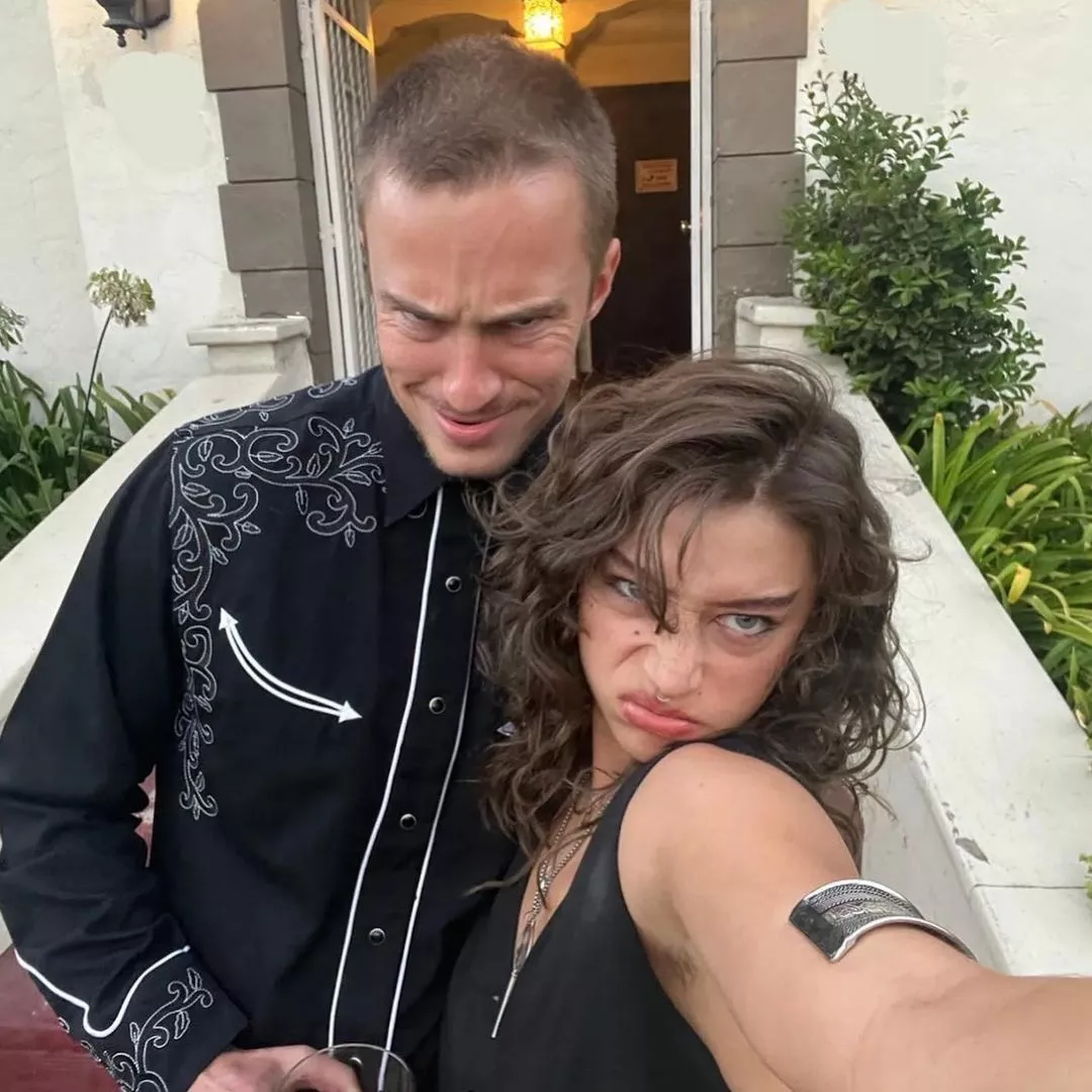 Odessa A'zion and Drew Starkey's alleged relationship: From working together in Hellraiser to being spotted together in 2025