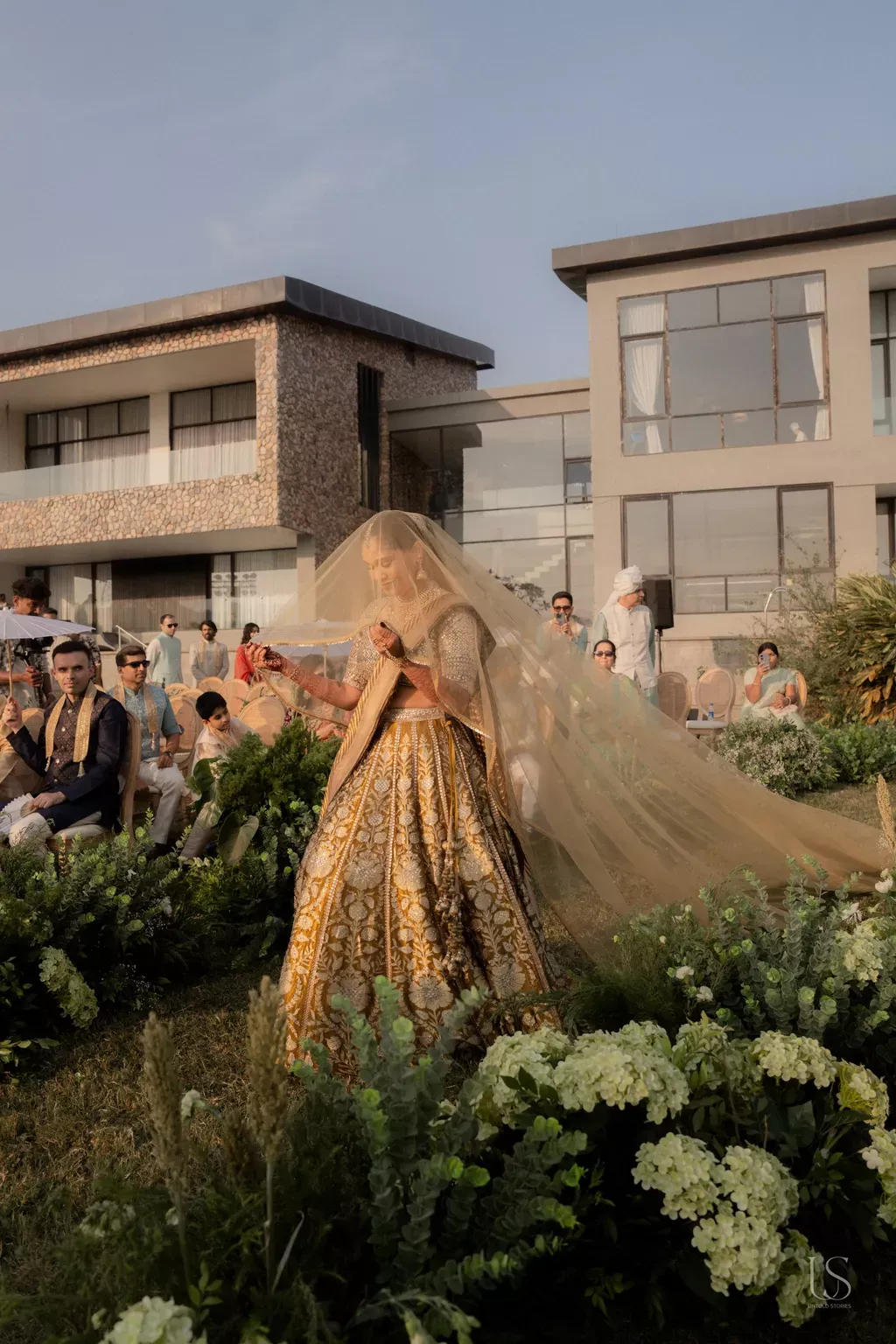 Kasturi Wagh wedding