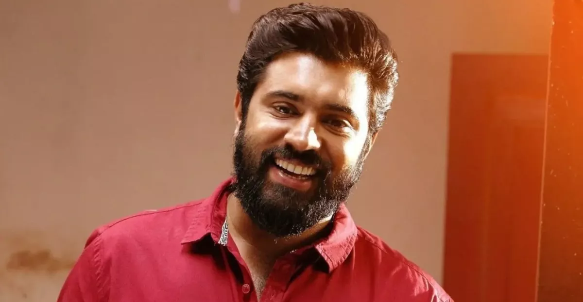 Nivin Pauly