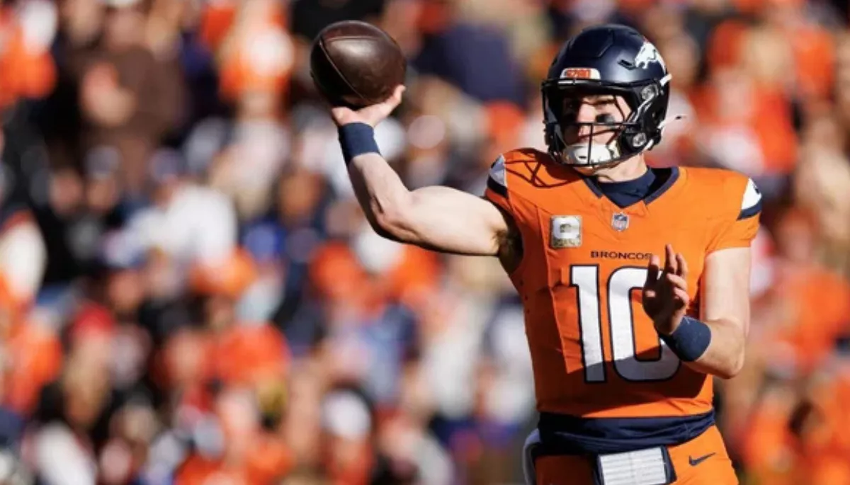 Inside Bo Nix's career so far in the NFL: Leadership, accuracy, and a quarterback built for longevity