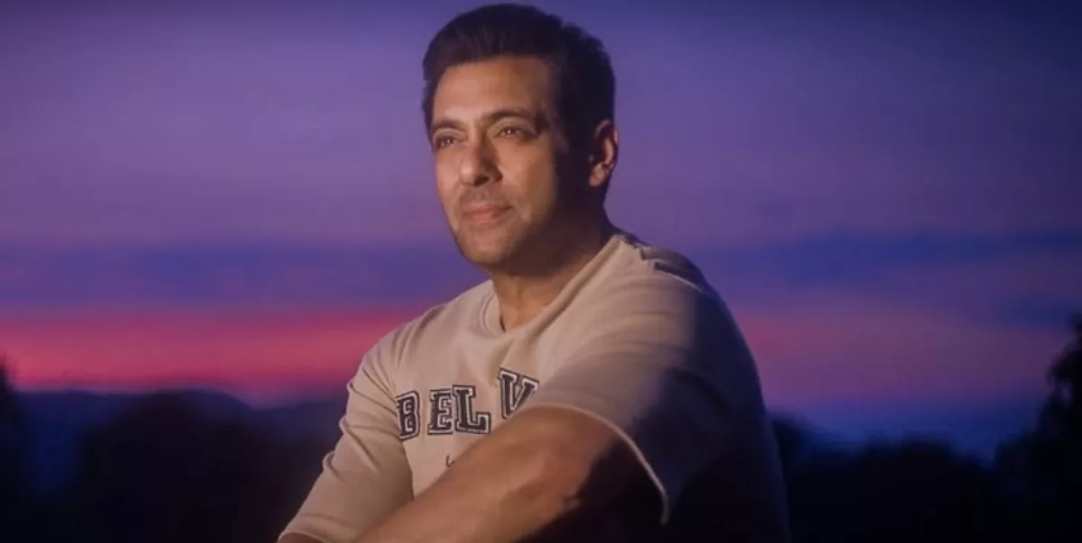 Salman Khan