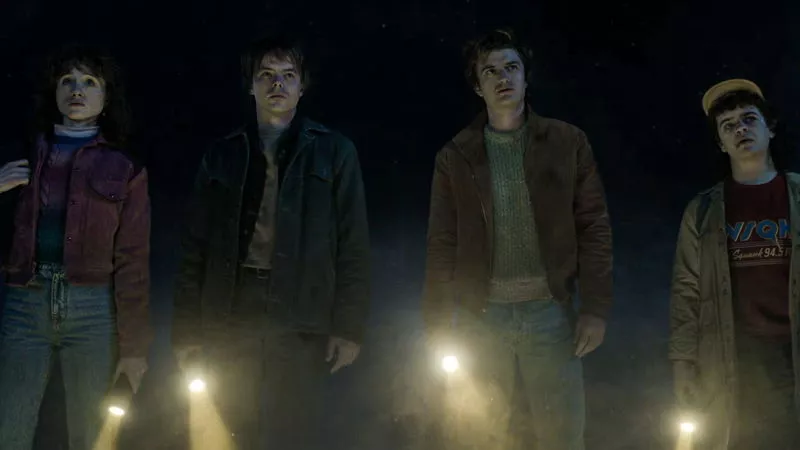 Is 'Vecna' Not The Real Villain In 'Stranger Things'? Viral Theory Reveals Another Face Behind Chaos In Hawkins 2