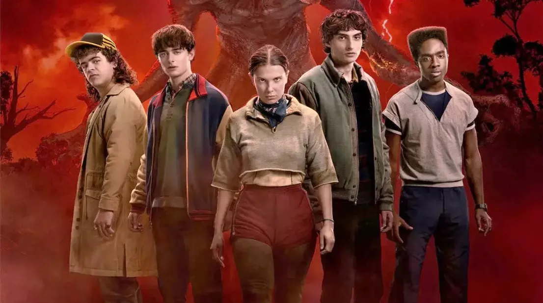 Is 'Vecna' Not The Real Villain In 'Stranger Things'? Viral Theory Reveals Another Face Behind Chaos In Hawkins  4