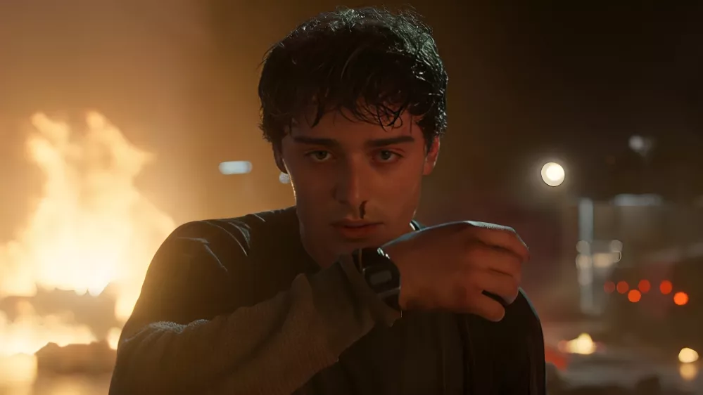 When Is 'Stranger Things' Day? All About the Significance of November 6 and Its Powerful Link to Season 5 2