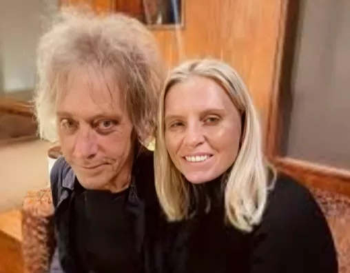 Who Is Perry Bamonte's Wife, Donna Bamonte? All About Her Amid 'The Cure' Guitarist's Death At 65