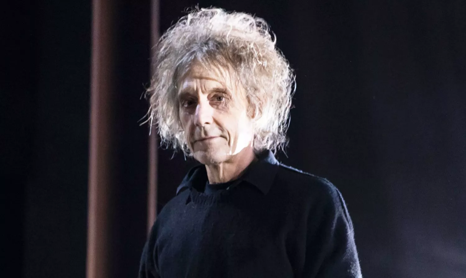 Who Is Perry Bamonte's Wife, Donna Bamonte? All About Her Amid 'The Cure' Guitarist's Death At 65 5