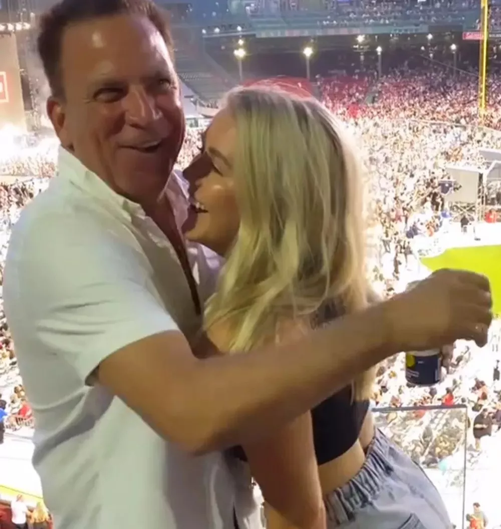 Who Is Karoline Leavitt's Husband, Nicholas Riccio? About Him And Their 32-Year Age Gap Amid Her Pregnancy News  2