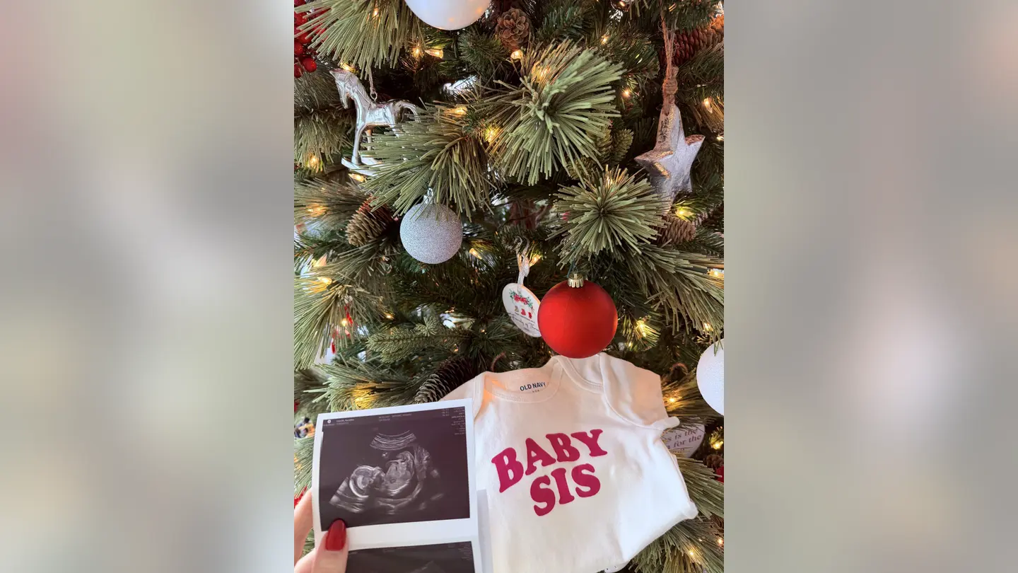 Karoline Leavitt Second Pregnancy