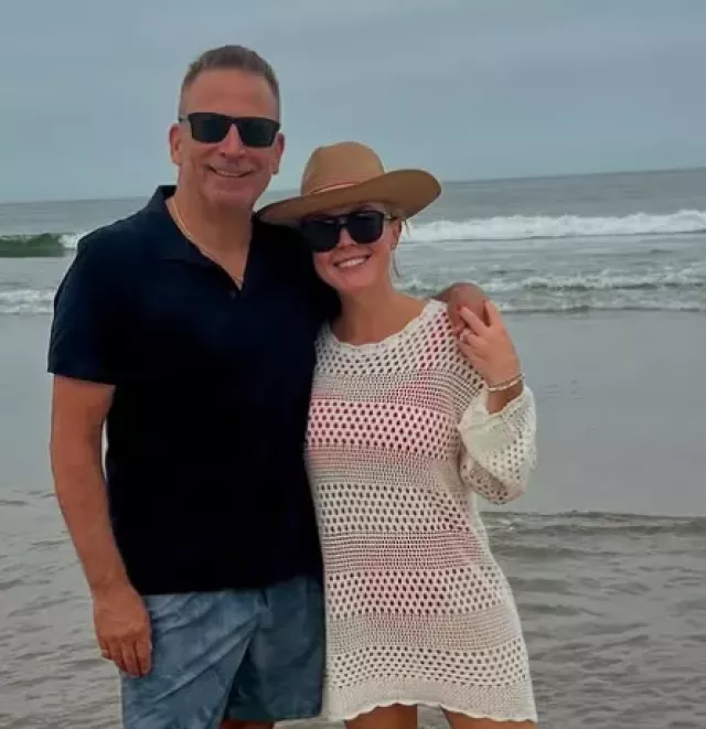 Karoline Leavitt Second Pregnancy