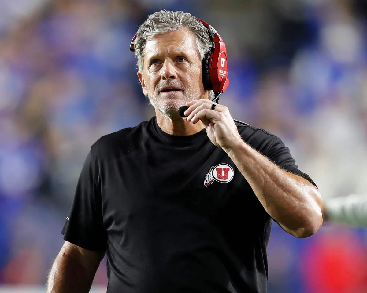 Kyle Whittingham