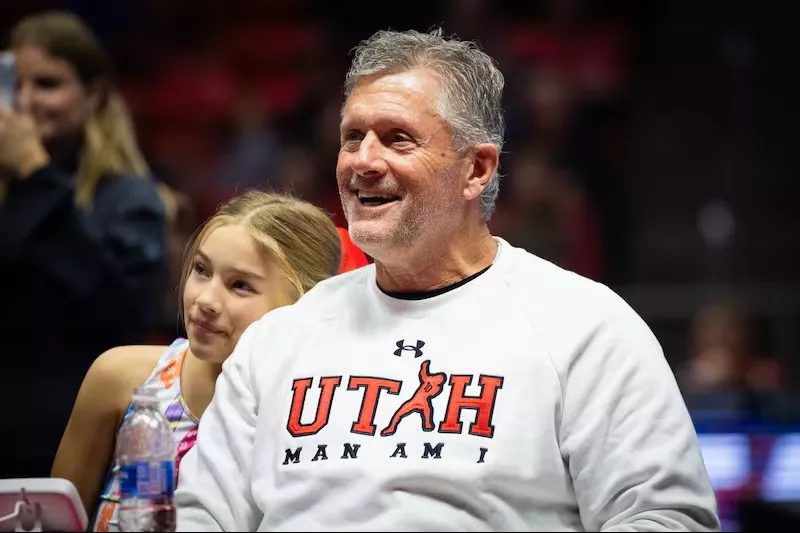 Kyle Whittingham