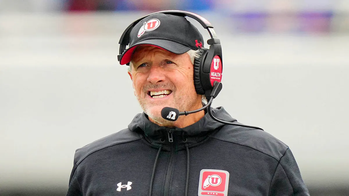 Kyle Whittingham