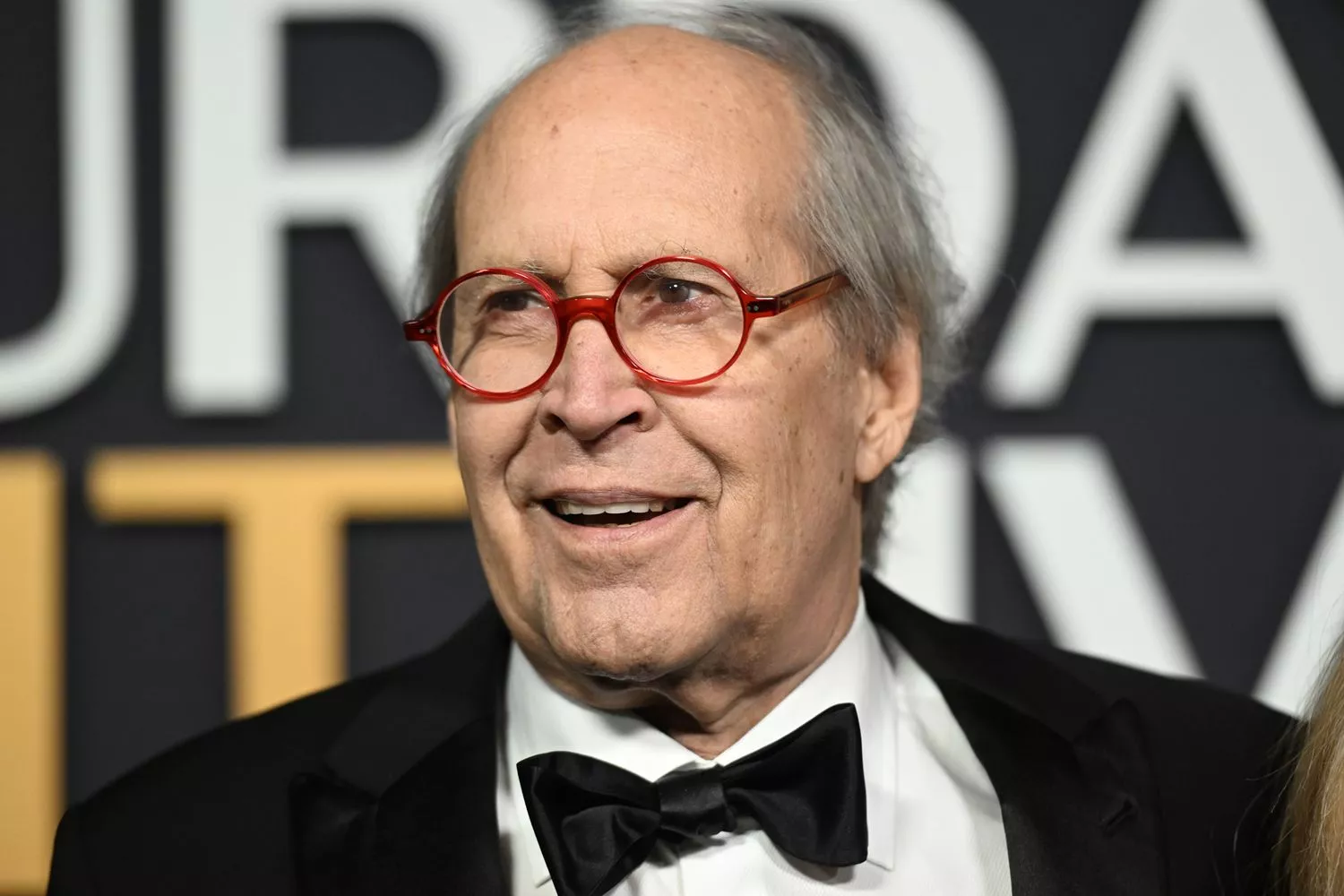 What Happened To Chevy Chase? All About The Actor's Near-Fatal Health Crisis And Memory Loss At 78  3