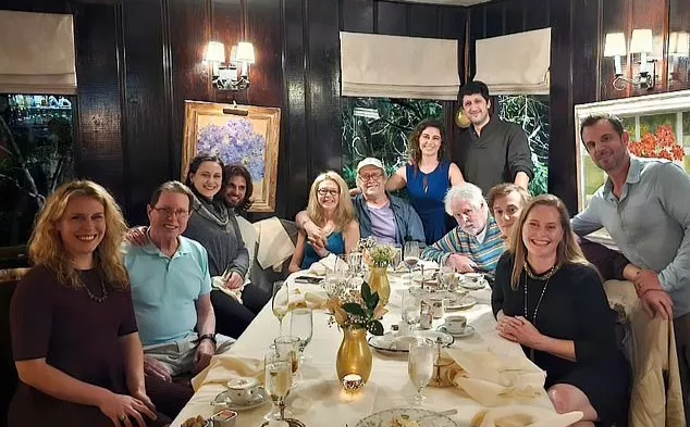 What Happened To Chevy Chase? All About The Actor's Near-Fatal Health Crisis And Memory Loss At 78  4