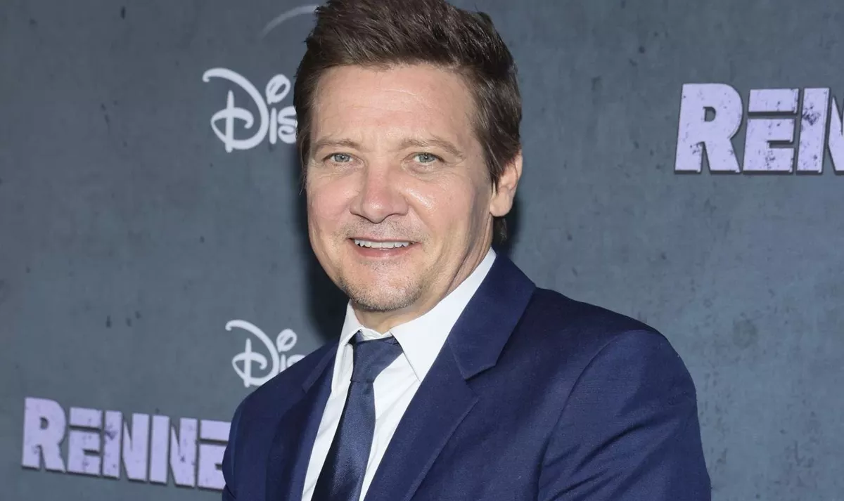 Jeremy Renner