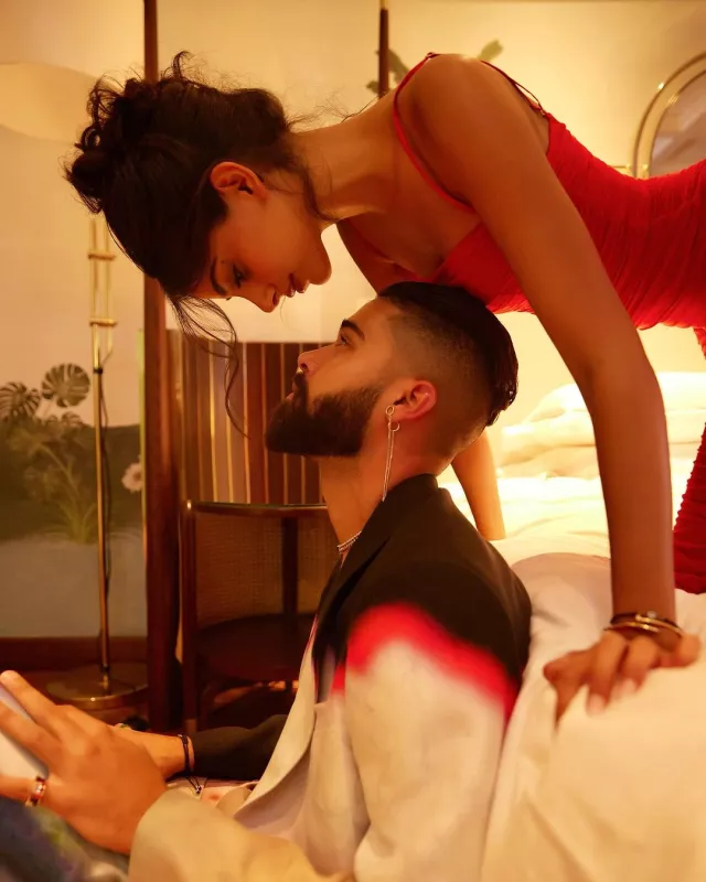 AP-Dhillon-Kissed-Tara-Sutaria-Veer-Pahariya-Reaction