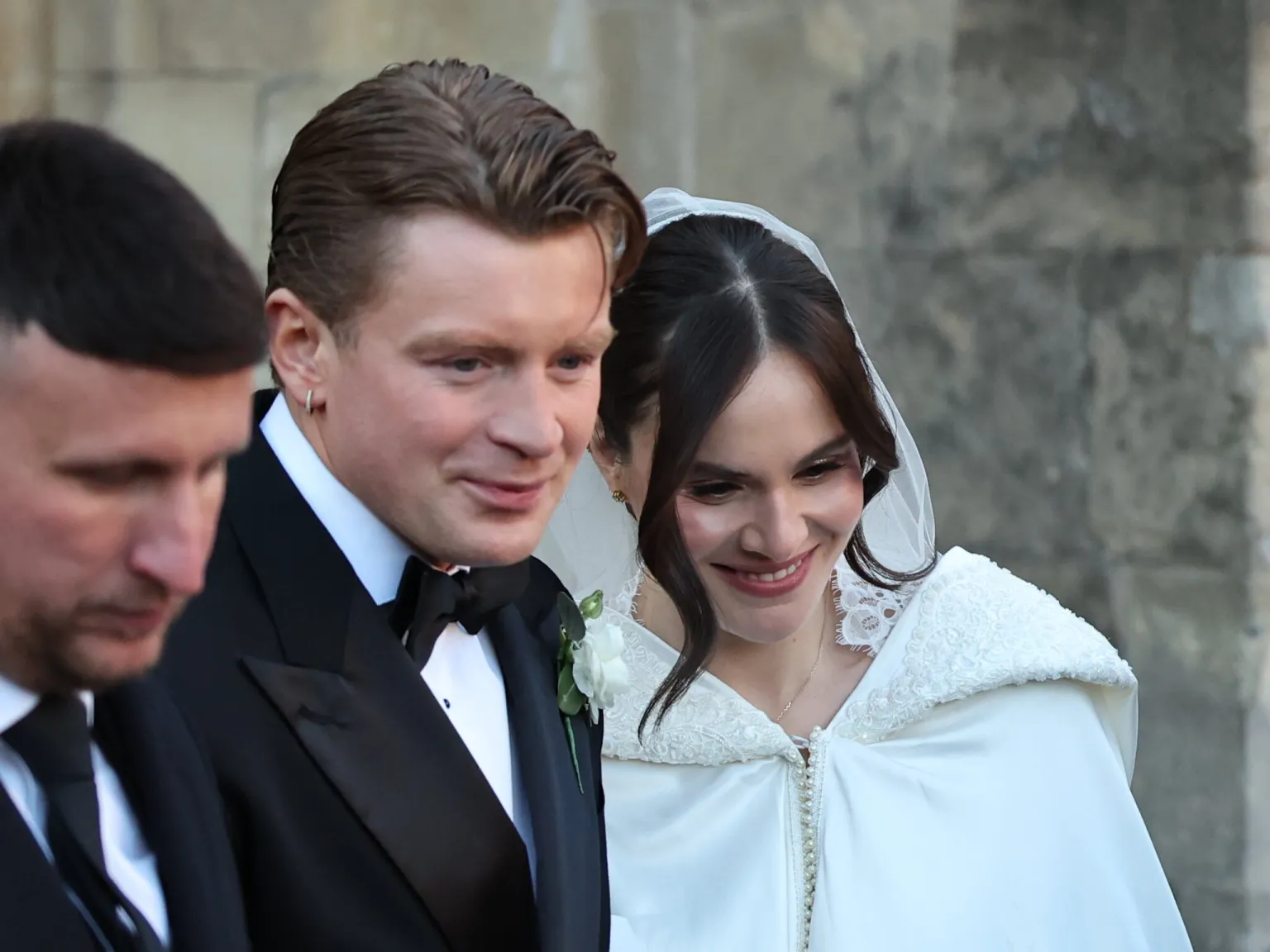 Who Is Adam Peaty? All About Olympian Legend Who Just Married Gordon Ramsay's Daughter, Holly