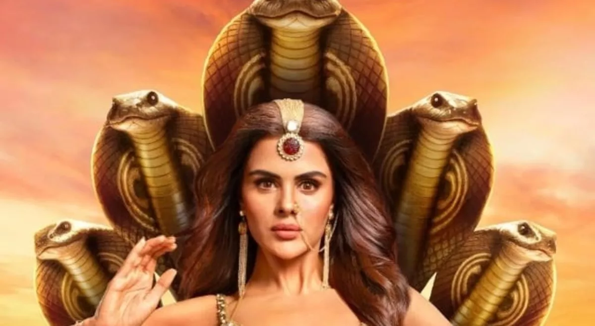Naagin 7