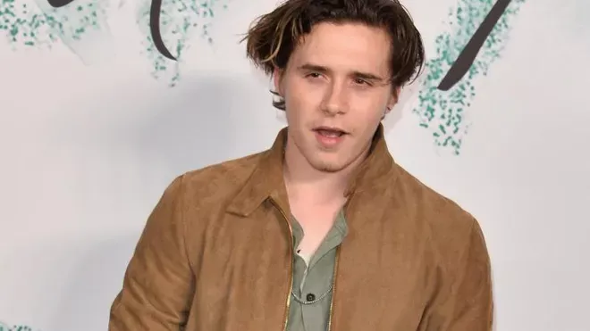 Brooklyn Beckham