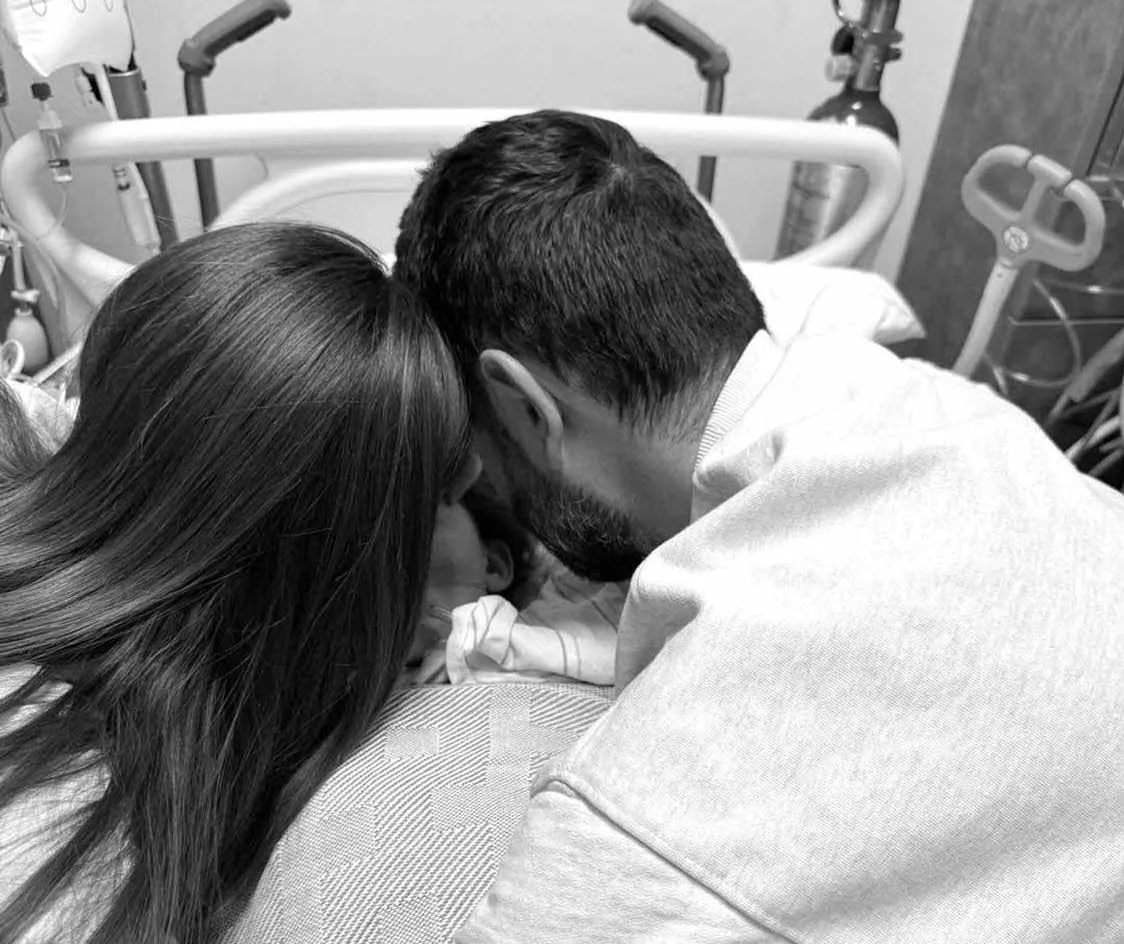 Who Is Melissa Mae Carlton? Influencers' Daughter, Molly, 1 Year After Death of Elder Daughter  