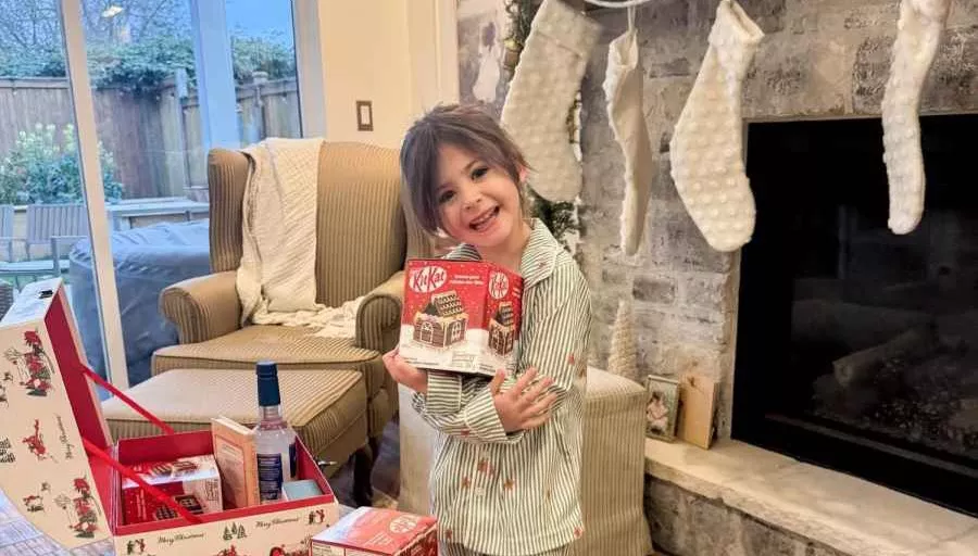 Who Is Melissa Mae Carlton? Influencers' Daughter, Molly, 1 Year After Death of Elder Daughter  t