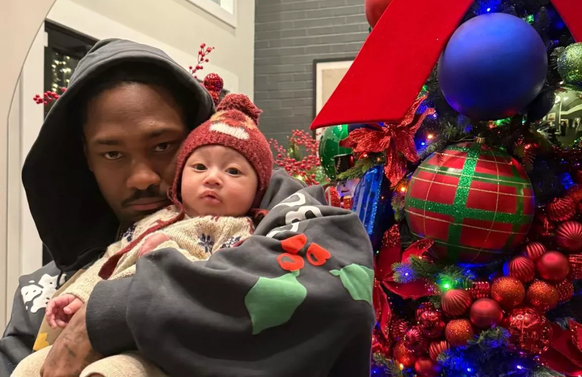 Why Did Cardi B Not Spend Christmas With Her Boyfriend, Stefon Diggs? Here's What Her BFF Has To Say 3