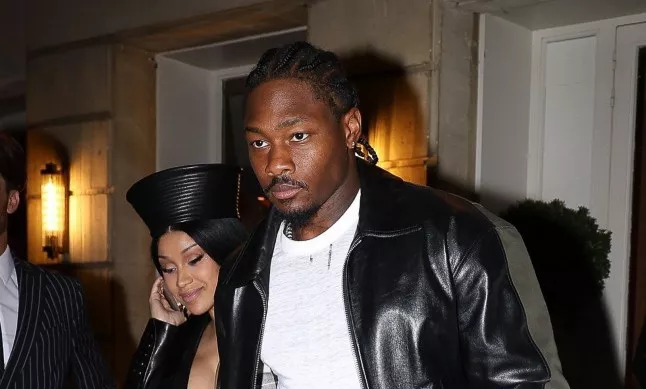 Why Did Cardi B Not Spend Christmas With Her Boyfriend, Stefon Diggs? Here's What Her BFF Has To Say