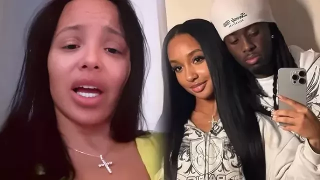 Ashlee Monroe, Gabrielle Alayah, Kai Cenat