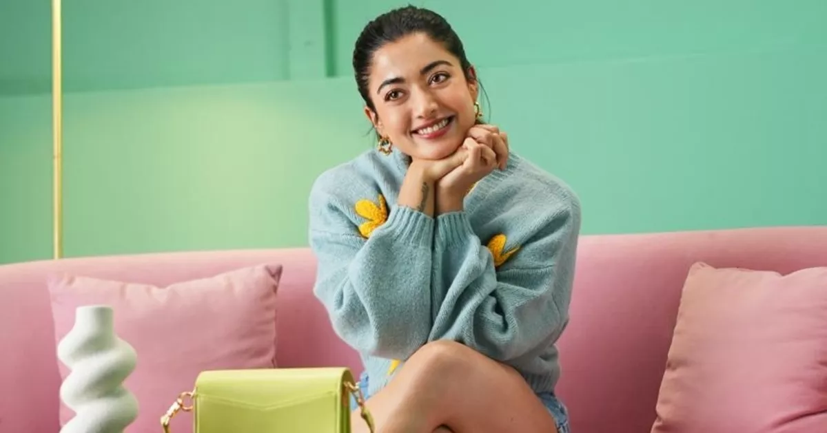 Rashmika