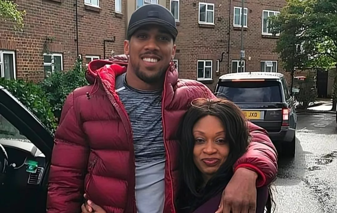 Is Anthony Joshua Married? Know All About His Relationship Status And Kids Amid His Car Crash At 36 2