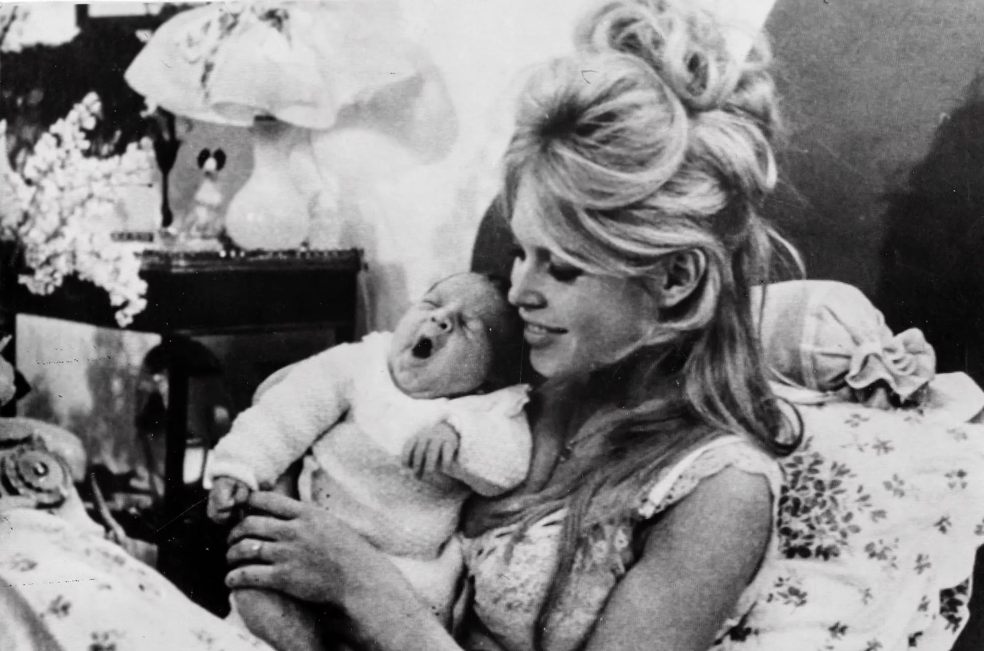 Who Is Brigitte Bardot's Estranged Son, Nicolas? All About Him, As an Actress Called Him An 'Object Of Misfortune' 2