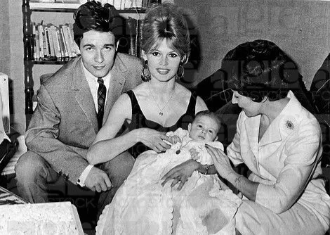 Who Is Brigitte Bardot's Estranged Son, Nicolas? All About Him, As an Actress Called Him An 'Object Of Misfortune'