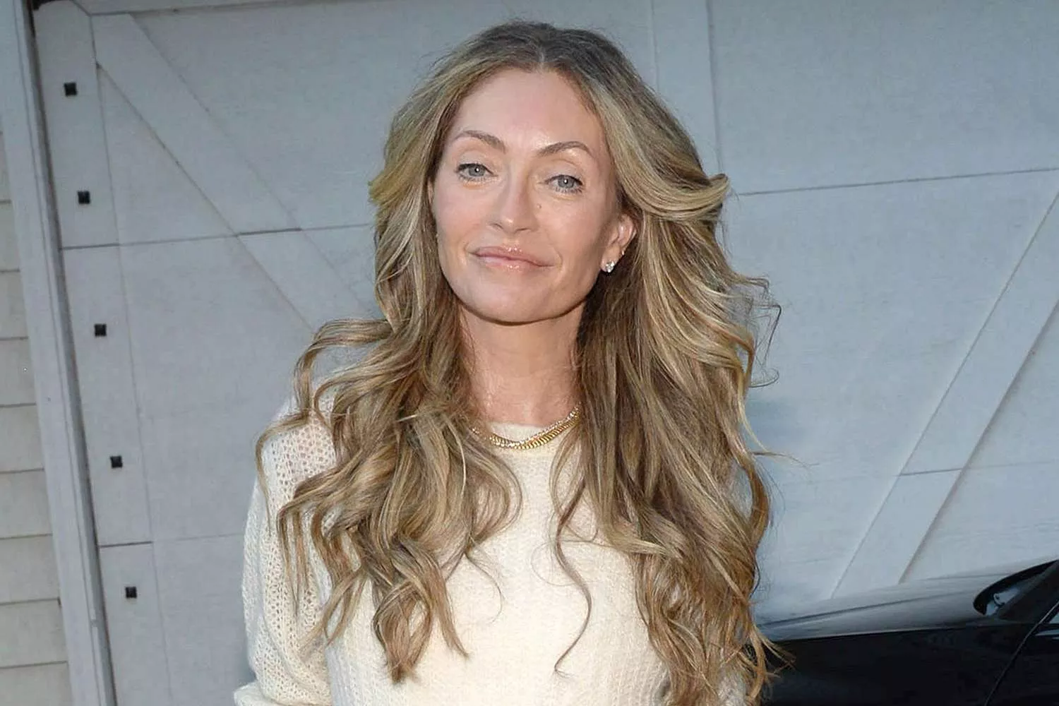 Who Is Rebecca Gayheart? Eric Dane's Wife Who Shelved Divorce To Care For Him Amid ALS Diagnosis 1